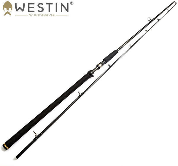 Westin W3 XH Powercast-T 2nd 2,48m 20-80g