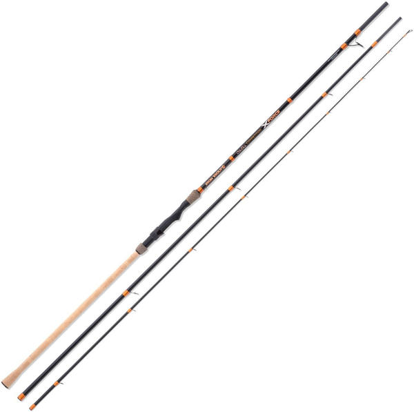 Sänger Iron Trout Chakka Competition X-Force 3,60m 15-45g