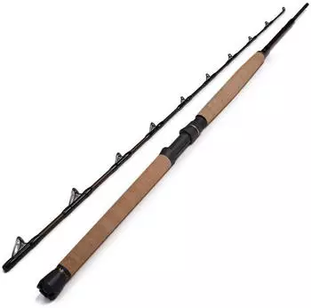 Westin W4 Boat 2nd 2,25m XXH 200-600g