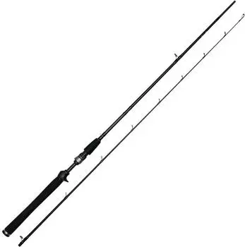 Westin W3 Vertical Jigging-T 2nd 1,85m XH 28-52g