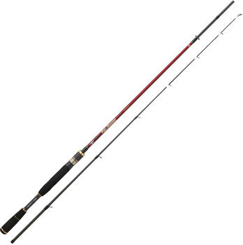 Hearty Rise Red Shadow Vertical Spin 1,89m 6-30g