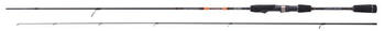 Balzer Shirasu IM-8 Pro Staff Trout Collector Spoonrute 2,15m 0,8-6g