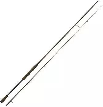 Savage Gear SG4 Light Game 2,51m 3-14g
