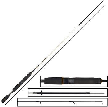 Fishing Tackle Max Sniper 1,98m 1,5-5,5g