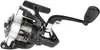 Rocktrail Carbon Spin 198