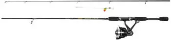 Rocktrail Carbon Spin 198