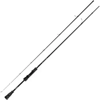 Fox Rage Street Fighter Finesse Rod 1,90m 1-8g
