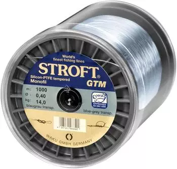 Stroft GTM 1000m