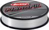 Berkley Nanofil 125m 0.18mm Nebel-transparent