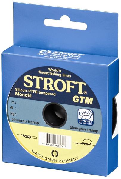 Stroft GTM 100m 0,35mm