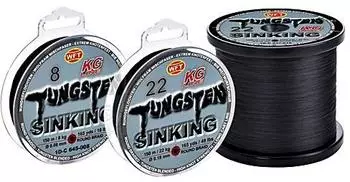WFT KG Tungsten Sinking 0,14mm 2000m