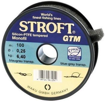 Stroft GTM 100m 0,10mm