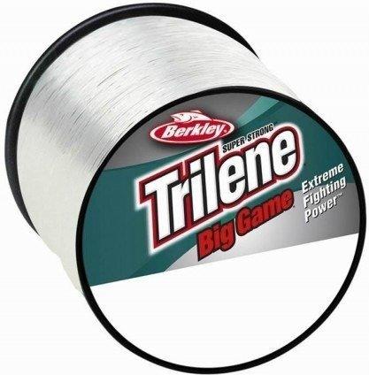 Berkley Trilene Big Game Clear 1000 m