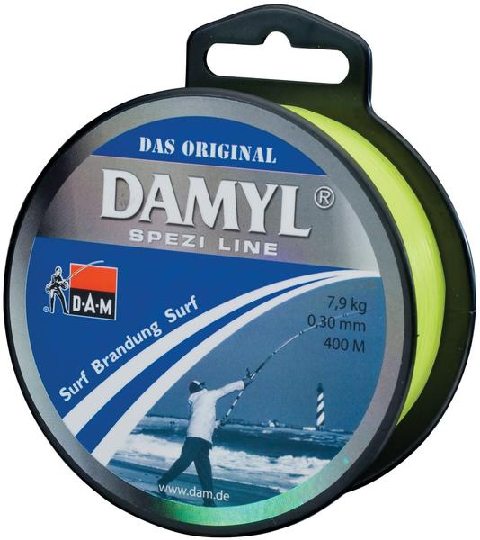 DAM Spezi Line Surf 400m
