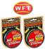 WFT KG Strong Chartreuse 150m 0,22mm