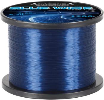 Sänger Anaconda Blue Wire 1200m 0,30mm