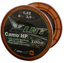 Prologic XLNT HP Camo 1000 m 0,30 mm