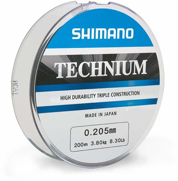 Shimano Technium 300 m 0.285 mm