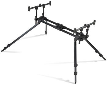Anaconda Carp Black Barrier Multipod