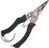 Savage Gear Pro Split Cut Plier (SVS62423-PF) black
