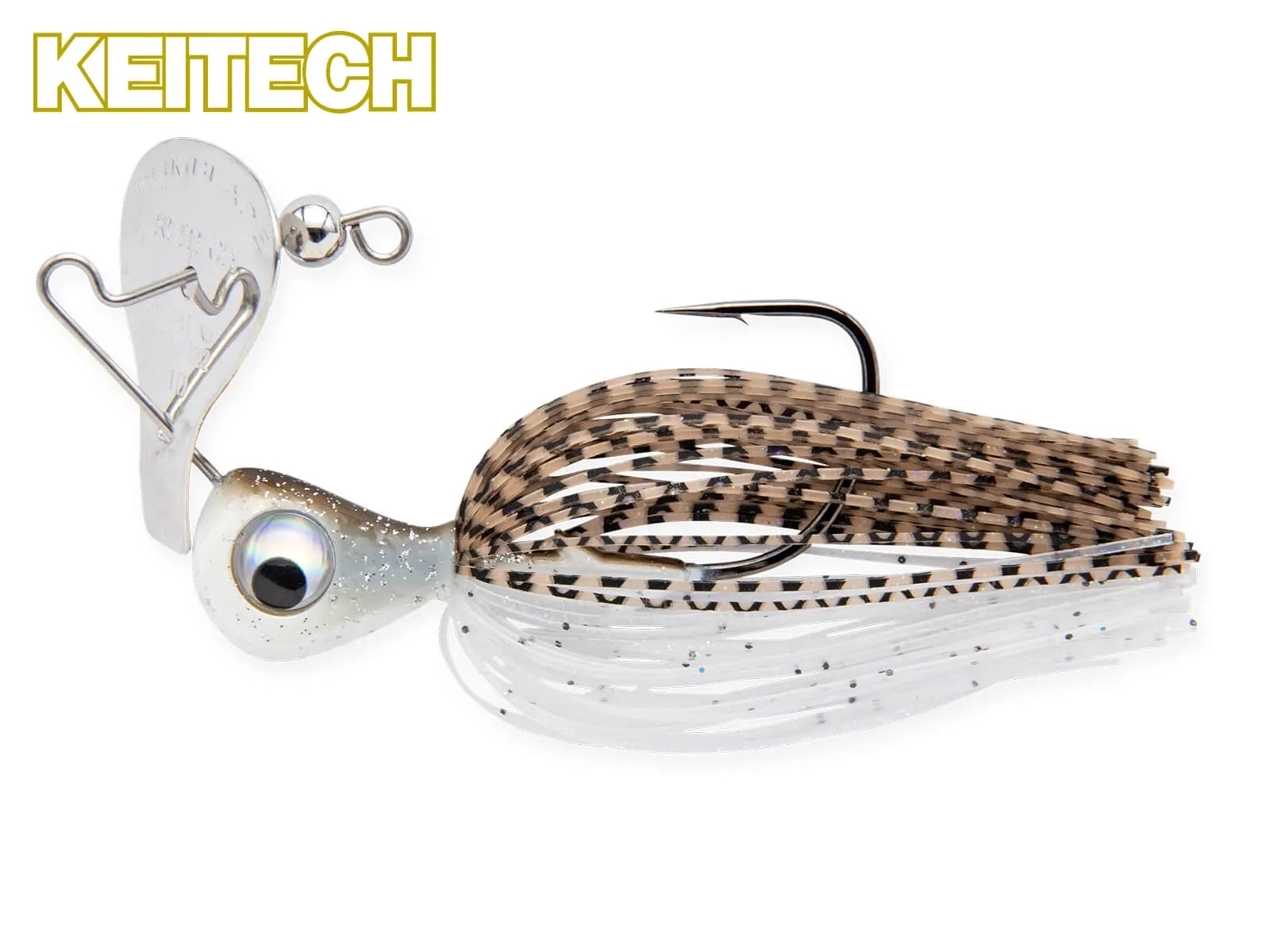 Spinnköder Rumblade Jig von Keitech