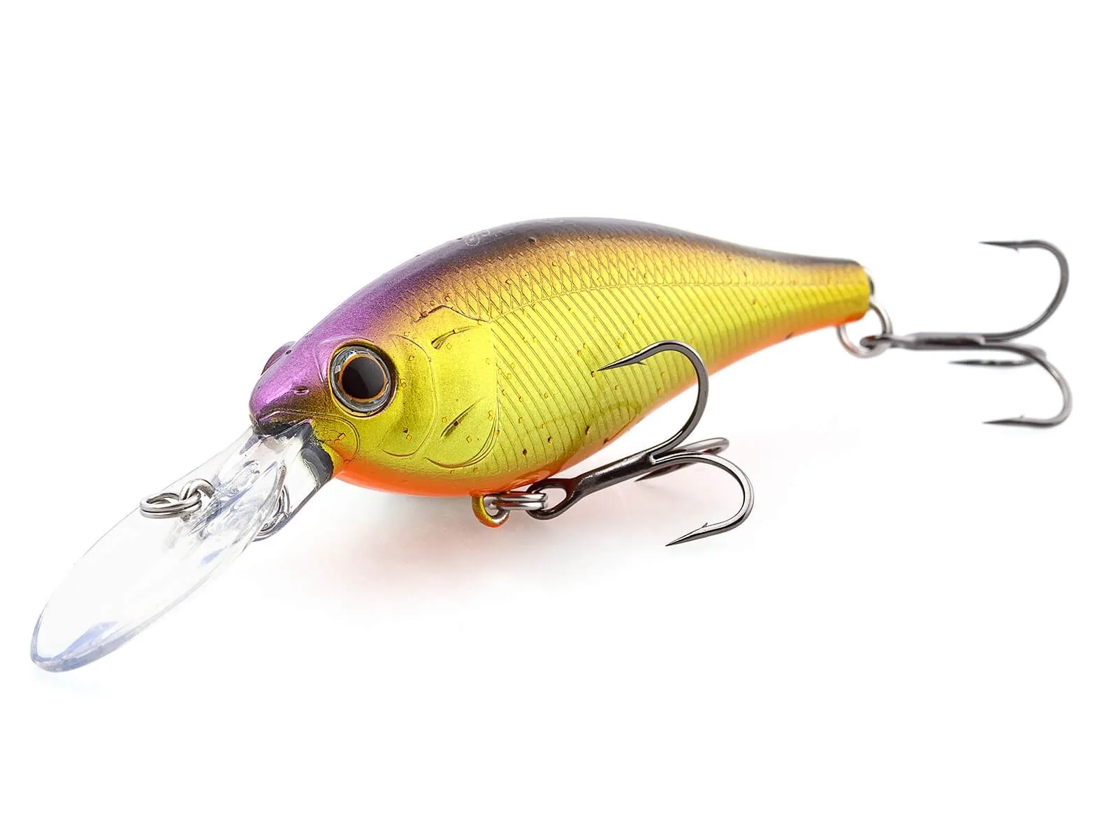 Hardbait Jetty Shad Nories