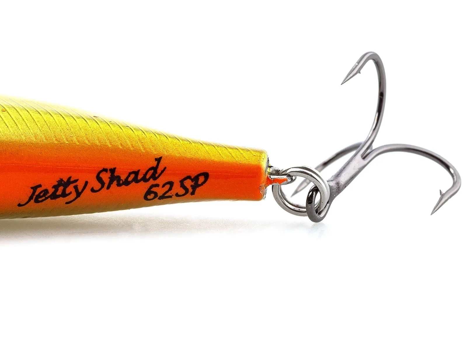Hardbait Jetty Shad Nories
