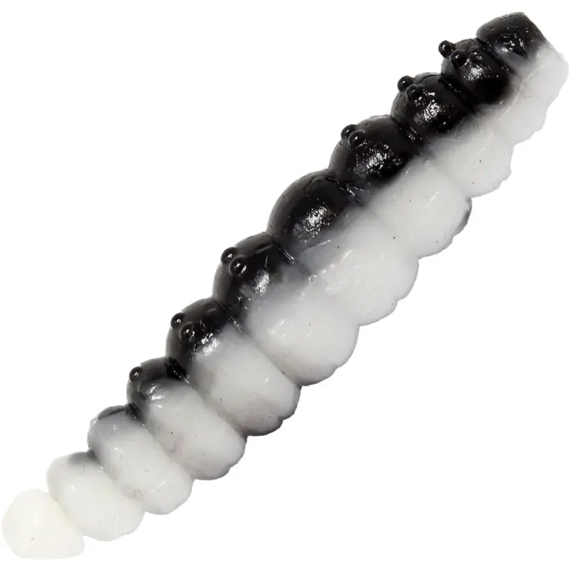 FTM Gummiköder Omura Baits „Larvy