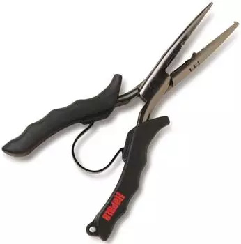 Rapala Angelzange Edelstahl 22cm (RSSP8)