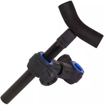 Matrix 3D-R EVA Butt Rest Extending, Rutenauflage