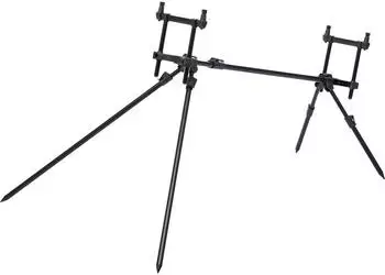 Prologic C-Series Convertible Long Legs 2 Rod Pod Rutenständer (SVS72778)