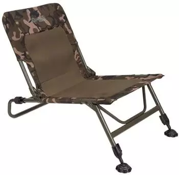 Fox Camolite Combo Chair Angelstuhl (CBC132)