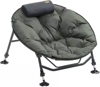 Anaconda Carp Chill Zone Chair Campingstuhl bis 170kg (9734 484)