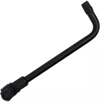 Matrix 3D-R Cross S Seat Box Attachment schwarz L (GBA023)