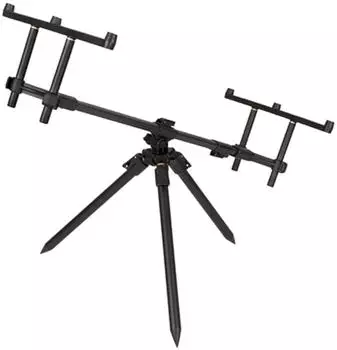 Fox EOS 2 & 3 Rod Tri-Pod Rutenhalter (CRP049)