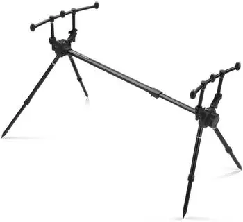 Anaconda Carp Bent Hopper Pod Rodpod