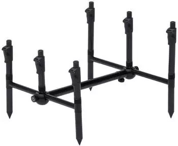 Prologic K1 Low Profile Rod Pod, 3 Ruten