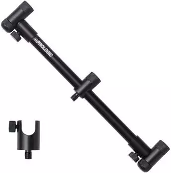 Prologic Element Quick Release Rutenauflage 3-Rod 28-40cm (SVS72689)