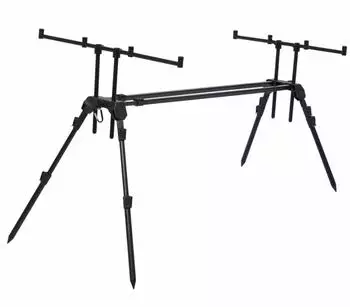 Prologic Element Q/R Quad-Sky 4 Rod Pod 70-128cm (1609335)