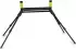 Fox Compact Single Pole Roller, Rutenablage 74cm