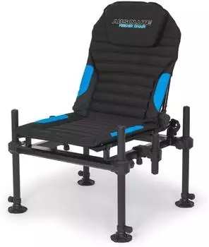 Preston Innovations Absolute Feeder Chair Angelstuhl (P0120030)