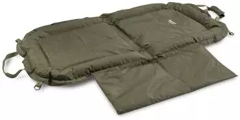 Anaconda Carp Floating Mat Abhakmatte schwimmend