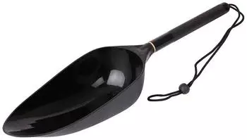 Fox Baiting Spoon Futterkelle mit Halteschlaufe, groß