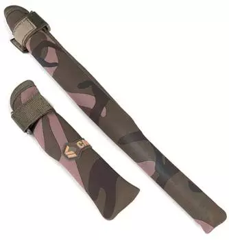 Fox CamoLite Neopren Spitzen- und Butt-Schutz XL
