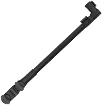 Preston Innovations Offbox Feeder Arm Short, teleskopisch Snap Lok (P0110061)