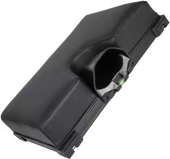 Matrix Deluxe Sitzpolstereinheit