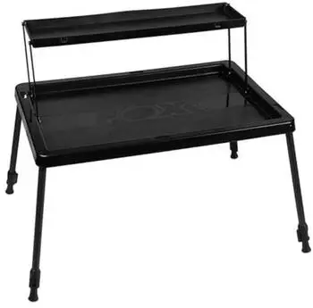 Fox 2 Tier Bivvy Table 38x57cm (CAC867)