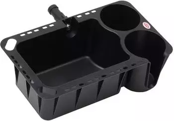 Berkley Boot Angelorganizer mit Getränkehalter (1601106)