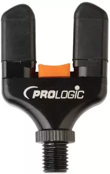 Prologic One Way Rod Rest Rutenauflage, Metallkörper, 15-20mm