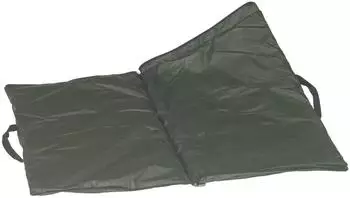 Anaconda Carp PVC Rollmop Abhakmatte & Wiegesack kompakt